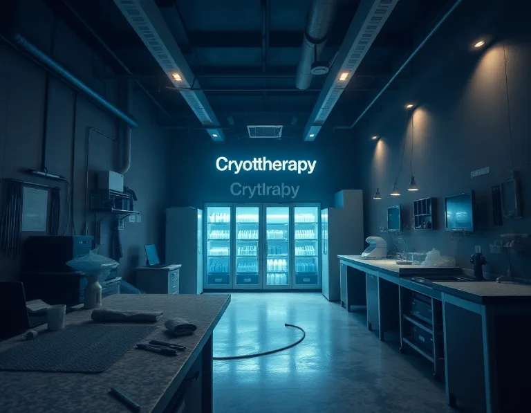Kryotherapie Frauenfeld
